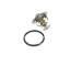 Termostat chladenia NRF 725176