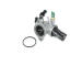 Termostat chladenia NRF 725241