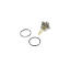 Termostat chladenia NRF 725282