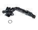 Termostat chladenia NRF 725324