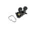 Termostat, chladivo NRF 725437
