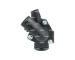 Termostat, chladivo NRF 725520