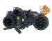 Termostat, chladivo NRF 725531