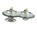 Termostat, chladivo NRF 725543