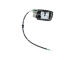 Zámok dverí NRF 902006