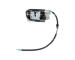Zámok dverí NRF 902008