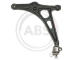 Řídicí páka, zavěšení kol A.B.S. 210444