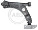 Řídicí páka, zavěšení kol A.B.S. 211077
