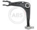 Řídicí páka, zavěšení kol A.B.S. 211240