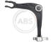 Řídicí páka, zavěšení kol A.B.S. 211242