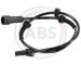 Snímač, počet otáček kol A.B.S. 33006