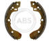 Sada brzdových čelistí A.B.S. 8972