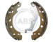 Sada brzdových čelistí A.B.S. 9247