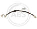 Brzdová hadica A.B.S. SL 1631