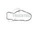 Těsnění, kryt rozvodového ústrojí TRUCKTEC AUTOMOTIVE 01.10.085