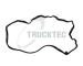 Těsnění, kryt hlavy válce TRUCKTEC AUTOMOTIVE 01.10.159