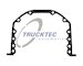 Těsněné, víko (kliková skříň) TRUCKTEC AUTOMOTIVE 01.10.257