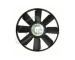 Odvetravani, chlazeni motoru TRUCKTEC AUTOMOTIVE 01.19.125