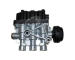 Blok cestnych ventilu, pneumaticke odpruzeni TRUCKTEC AUTOMOTIVE 01.30.162