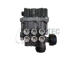 Blok cestnych ventilu, pneumaticke odpruzeni TRUCKTEC AUTOMOTIVE 01.30.163
