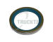 Tesnici krouzek, lozisko klouboveho hridele TRUCKTEC AUTOMOTIVE 01.31.054