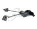 Rameno sterace, cisteni skel TRUCKTEC AUTOMOTIVE 01.58.061