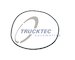 Těsnicí kroužek, náboj kola (planetová převodovka) TRUCKTEC AUTOMOTIVE 01.67.054