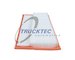 Vzduchový filtr TRUCKTEC AUTOMOTIVE 02.14.140