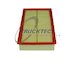 Vzduchový filtr TRUCKTEC AUTOMOTIVE 02.14.184