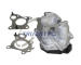 AGR-Ventil TRUCKTEC AUTOMOTIVE 02.16.093