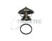 Termostat, chladivo TRUCKTEC AUTOMOTIVE 02.19.115