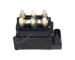 Blok cestnych ventilu, pneumaticke odpruzeni TRUCKTEC AUTOMOTIVE 02.30.458
