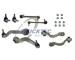 Rameno napravy, zaveseni kol TRUCKTEC AUTOMOTIVE 02.31.404