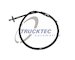 Tazne lanko, parkovaci brzda TRUCKTEC AUTOMOTIVE 02.35.259