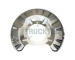 Ochranný plech proti rozstřikování, brzdový kotouč TRUCKTEC AUTOMOTIVE 02.35.704