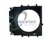 Kryt vrtule plaste chladice TRUCKTEC AUTOMOTIVE 02.40.303