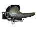 Dverni madlo, vnitrni vybava TRUCKTEC AUTOMOTIVE 02.53.251