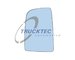 Sklo do zrcátka, vnější zrcátko TRUCKTEC AUTOMOTIVE 02.57.103