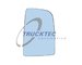 Sklo do zrcátka, vnější zrcátko TRUCKTEC AUTOMOTIVE 02.57.150