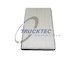 Filtr, vzduch v interiéru TRUCKTEC AUTOMOTIVE 02.59.061