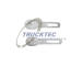 Ovládací prvek, topení/ventilace TRUCKTEC AUTOMOTIVE 02.59.097