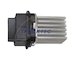 Odpor, vnitřní tlakový ventilátor TRUCKTEC AUTOMOTIVE 02.59.116