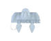 Klips TRUCKTEC AUTOMOTIVE 02.67.176