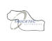 Těsnění, kryt hlavy válce TRUCKTEC AUTOMOTIVE 03.10.034