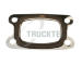 Těsnění, kolektor výfukových plynů TRUCKTEC AUTOMOTIVE 03.16.002