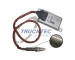 NOx-senzor, vstrikovani mocoviny TRUCKTEC AUTOMOTIVE 03.17.040