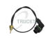Teplotní spínač, větrák chladiče TRUCKTEC AUTOMOTIVE 03.19.207