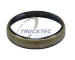 Tesnici krouzek hridele, naboj kola TRUCKTEC AUTOMOTIVE 03.32.006
