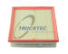 Filtr, vzduch v interiéru TRUCKTEC AUTOMOTIVE 03.59.001