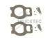 Súprava na opravu, kompresor stlač. vzduchu TRUCKTEC AUTOMOTIVE 04.15.011